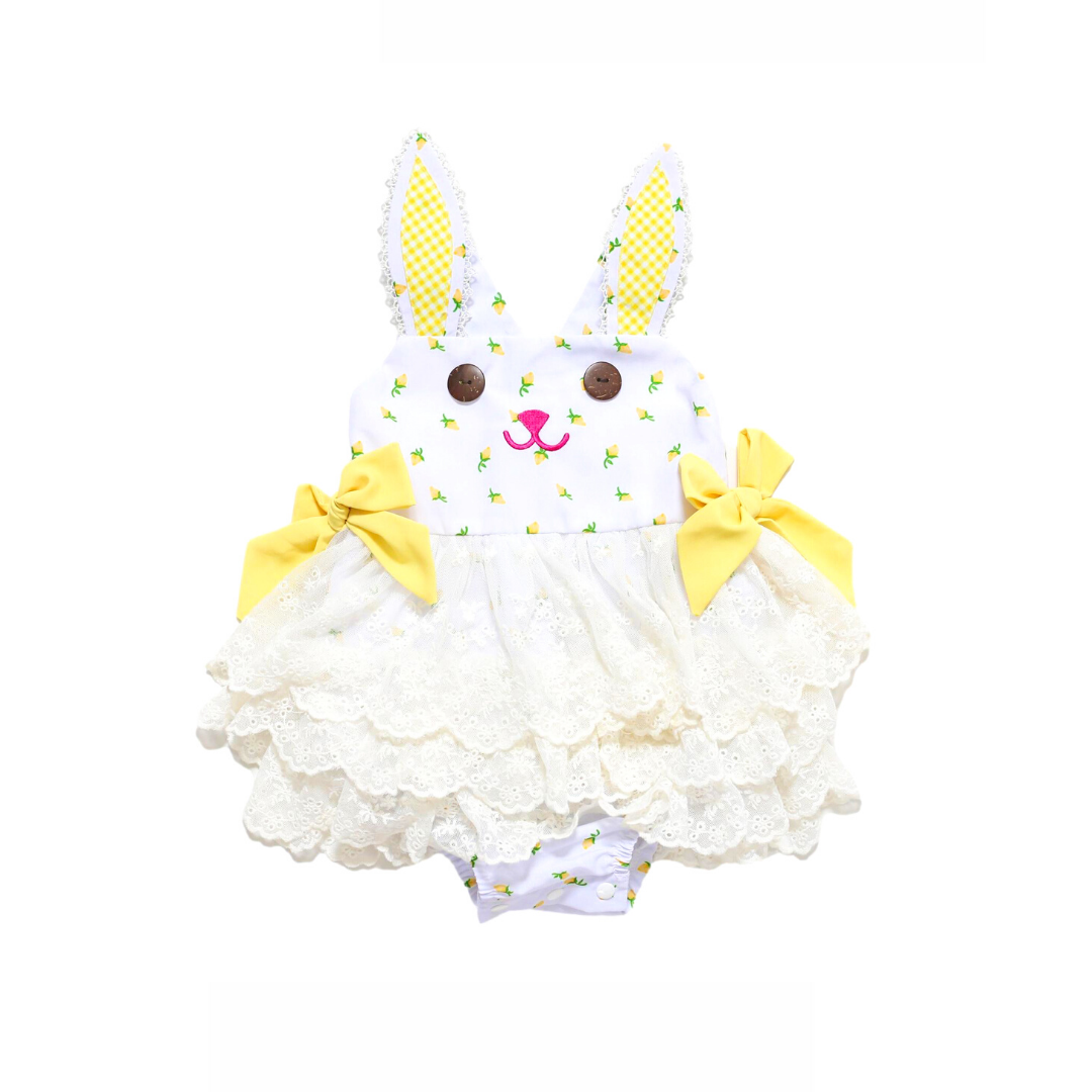 Giselle Romper